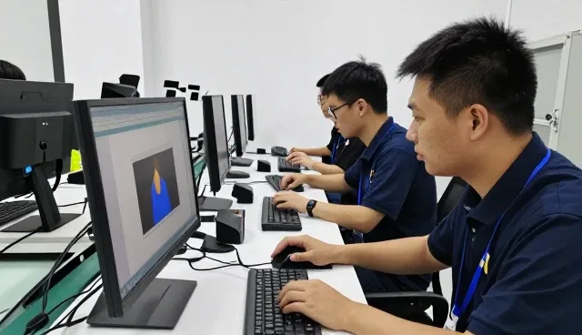 河南省柠檬宜创网络科技有限公司打造专业化软件开发服务体系