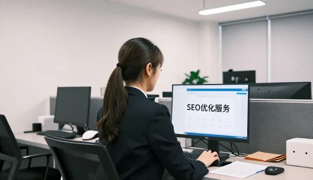 跨区域项目中的SEO优化服务优势展示