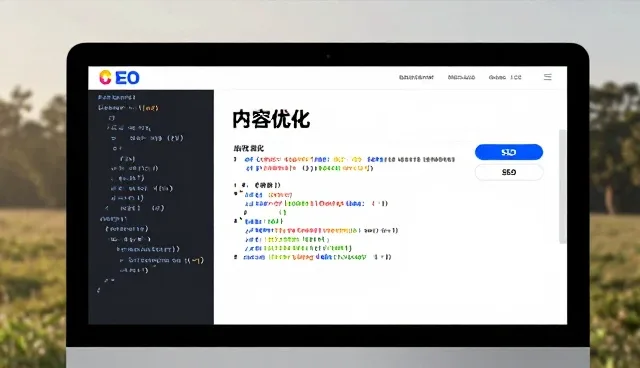 企业网站建设中的页面结构优化策略